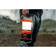 Stansport Rechargeable 600 Lumen Lantern w/Cree Bulb, USB Plug In 104-60