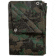 Stansport Rip Stop Tarp -5x7ft,Woodland Camo T-57-C