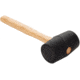 Stansport Rubber Tent Peg Mallet 829