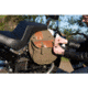 Stansport Saddle Bag - Canvas 766