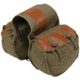 Stansport Saddle Bag - Canvas 766