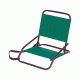 Stansport Sandpiper Sand Chair - Forest Green G-12-10