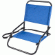Stansport Sandpiper Sand Chair - Royal Blue G-12-50