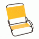 Stansport Sandpiper Sand Chair - Yellow G-12-65