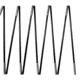 Stansport Shock Cord Poles - #737-100 737-100-PS