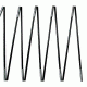 Stansport Shock Corded Poles For 722-200 &amp; 723-200 725-100-PS