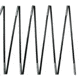 Stansport Shock Corded Poles For #723 723-PS