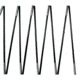 Stansport Shock Corded Poles For 724-200-63 724-200-PS