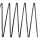 Stansport Shock Corded Poles For #724 724-PS