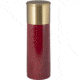 Stansport Shotshell Thermal Bottle, 12 Gauge, Red, 25 oz. 60505