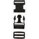 Stansport Side Release Buckle w/Slider - 1.5in 7063