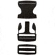 Stansport Side Release Buckle w/Slider - 2in 7064