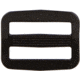Stansport Side Release Buckle w/Slider - .75in 7060