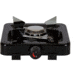 Stansport Single Burner Propane Stove, Flat 48248