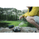 Stansport Single Burner Propane Stove, Flat 48248