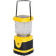 Stansport Solar Lantern, 300 Lumens Cree LED, Yellow, 104-30