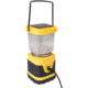 Stansport Solar Lantern, 300 Lumens Cree LED, Yellow, 104-30