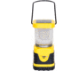 Stansport Solar Lantern, 300 Lumens Cree LED, Yellow, 104-30