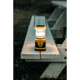Stansport Solar Lantern, 300 Lumens Cree LED, Yellow, 104-30