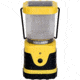 Stansport Solar Lantern, 300 Lumens Cree LED, Yellow, 104-30