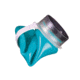 Stansport Solar Storage Bottle Lantern, Blue 113-50