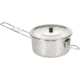 Stansport Solo I Stainless Steel Cook Pot 358