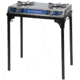 Stansport Stainless Steel 2 Burner Stove w/Stand 213