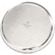 Stansport Stainless Steel 9 in. Plate 733575