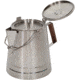 Stansport Stainless Steel Percolator Coffee Pot, 28 Cup 192469