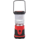 Stansport Standing/Hanging Lantern, w/Smd Bulb, Red, 250 Lumens, 107-250