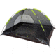 Stansport Star-Lite I Back Pack Tent, w/Fly, Green, 84x60x40in, 723-800
