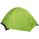 Stansport Star-Lite I Back Pack Tent, w/Fly, Green, 84x60x40in, 723-800