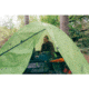 Stansport Star-Lite I Back Pack Tent, w/Fly, Green, 84x60x40in, 723-800