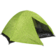 Stansport Star-Lite I Back Pack Tent, w/Fly, Green, 84x60x40in, 723-800