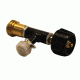 Stansport T Connector - Bulk Tank To 1 Lb Cylinder And Bult Tank Inlet 163