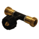 Stansport T Connector - Two Bulk Tank Male Fittings 162