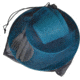Stansport Tableware Set, 2 Person w/Mesh Bag, Blue, 313-200