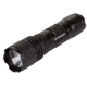 Stansport Tactical Flashlight , 250 Lumens,w/ Batteries, Black, 103-250