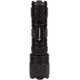 Stansport Tactical Flashlight , 250 Lumens,w/ Batteries, Black, 103-250