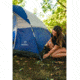 Stansport 12 Steel Tent Stakes - 4 Pack, Stainless, 12L x 0.75W x 0.5H, 812-4