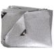 Stansport Wood Cover Tarp-Heavy Weight-10x12ft,Silver T-1012-43