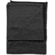 Stansport Wool BlanKet, 60x80in, Gray, 1243