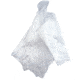 Stansport Youth Peva Poncho - Clear 962-C