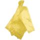 Stansport Youth Peva Poncho - Yellow 962-Y