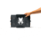 Star-Batt Cradle Mount