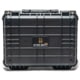 Star-Batt Mini Power Pack, Black, SBM-02-B