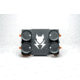 Star-Batt SUX Mounts - Pack of 4