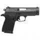 Star Firestar-M45 Pistol, .45 ACP, 3.8in barrel, steel frame, black rubber grip, recoil operated semi-automatic, white 3-dot, 6 round magazine, STAR-FS M45-45-3.8-1-FRRMPG