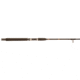 Star Rods Aerial Boat Spinning Rod 7'6&quot; Hvy 20-30Lb 3/4 - 2-1/4oz Lures 1Pc EVA Grips w/Gimbal, EXX520