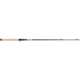 Star Rods Aerial Inshore Casting Rod, Medium-Heavy, 12-20lb, 3/8-2oz Lures 1 Piece, Cork Grips, 66, EX1220C66